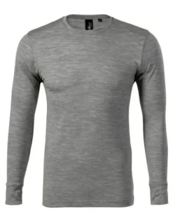 Malfini Premium 159 - Pull Long en Laine Mérinos Thermorégulant