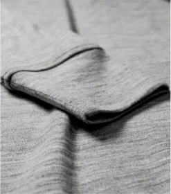 Malfini Premium 159 - Pull Long en Laine Mérinos Thermorégulant