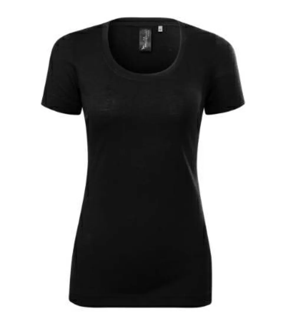 Malfini Premium 158 - Tee-shirt Merino Rise femme
