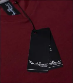 Malfini Premium 700 - T-shirt V-neck Confort et Élégance