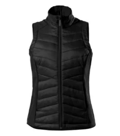 Malfini Premium 558 - Veste Confort Quilted Softshell Élégante