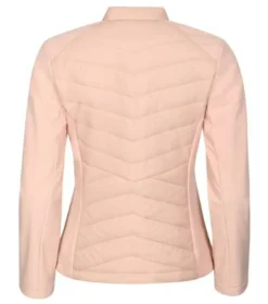 Malfini Premium 556 - Veste Matelassée et Softshell Élégante