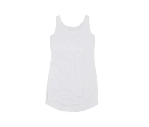 MANTIS MT116 - Robe Évasée en Coton Bio Mantis MT116