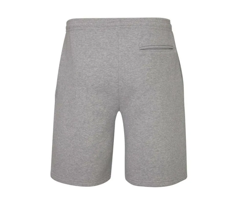 MANTIS MT007 - Shorts Décontractés Unisex en Coton Bio