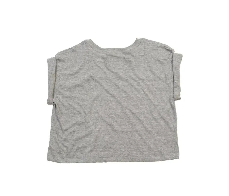 MANTIS MT096 - Tee-shirt court femme