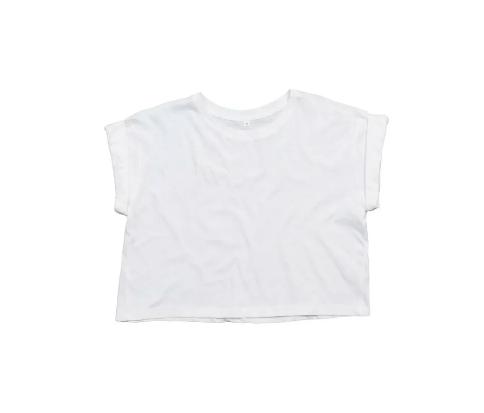 MANTIS MT096 - Tee-shirt court femme