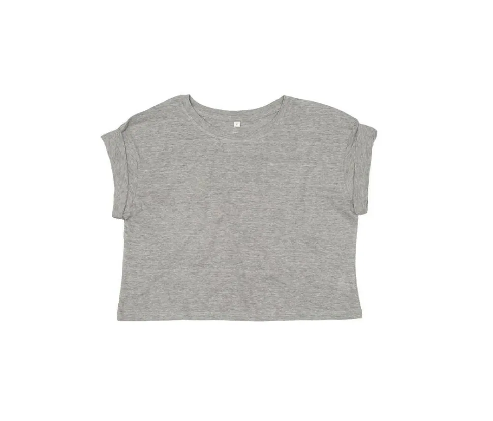 MANTIS MT096 - Tee-shirt court femme