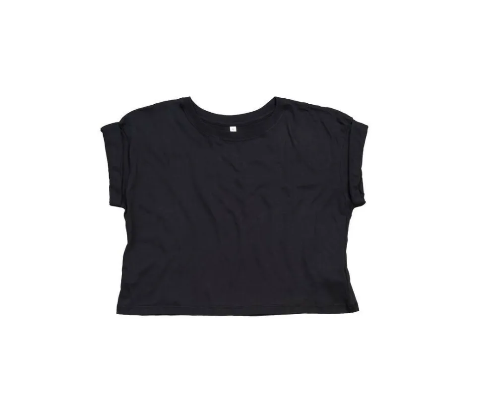 MANTIS MT096 - Tee-shirt court femme