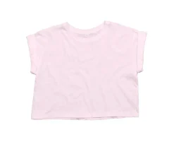 MANTIS MT096 - Tee-shirt court femme