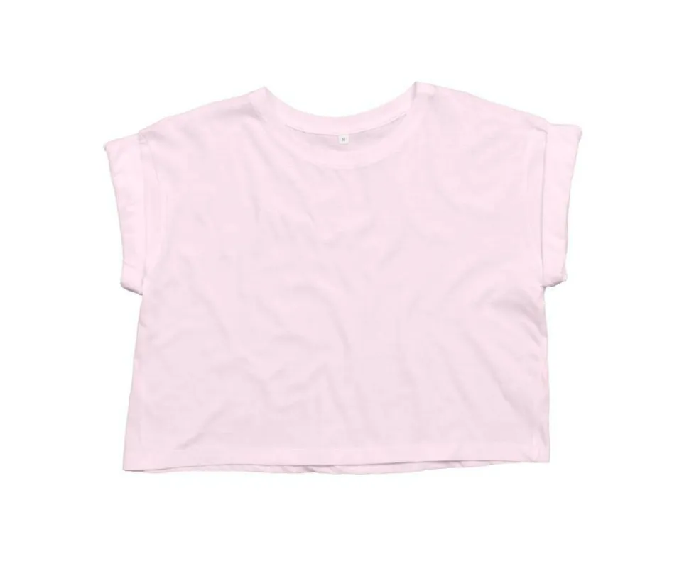 MANTIS MT096 - Tee-shirt court femme