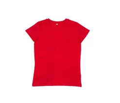 MANTIS MT002 - Tee-shirt femme en coton organique