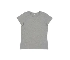 MANTIS MT002 - Tee-shirt femme en coton organique
