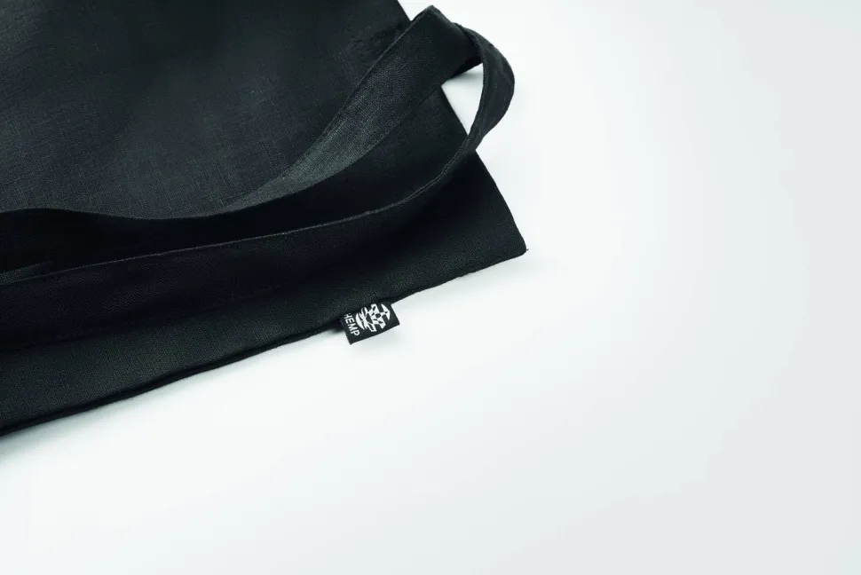 NAIMA TOTE Sac shopping en chanvre - GiftRetail MO6162
