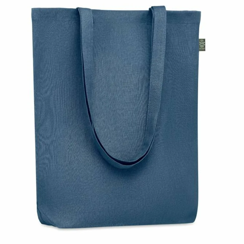 NAIMA TOTE Sac shopping en chanvre - GiftRetail MO6162