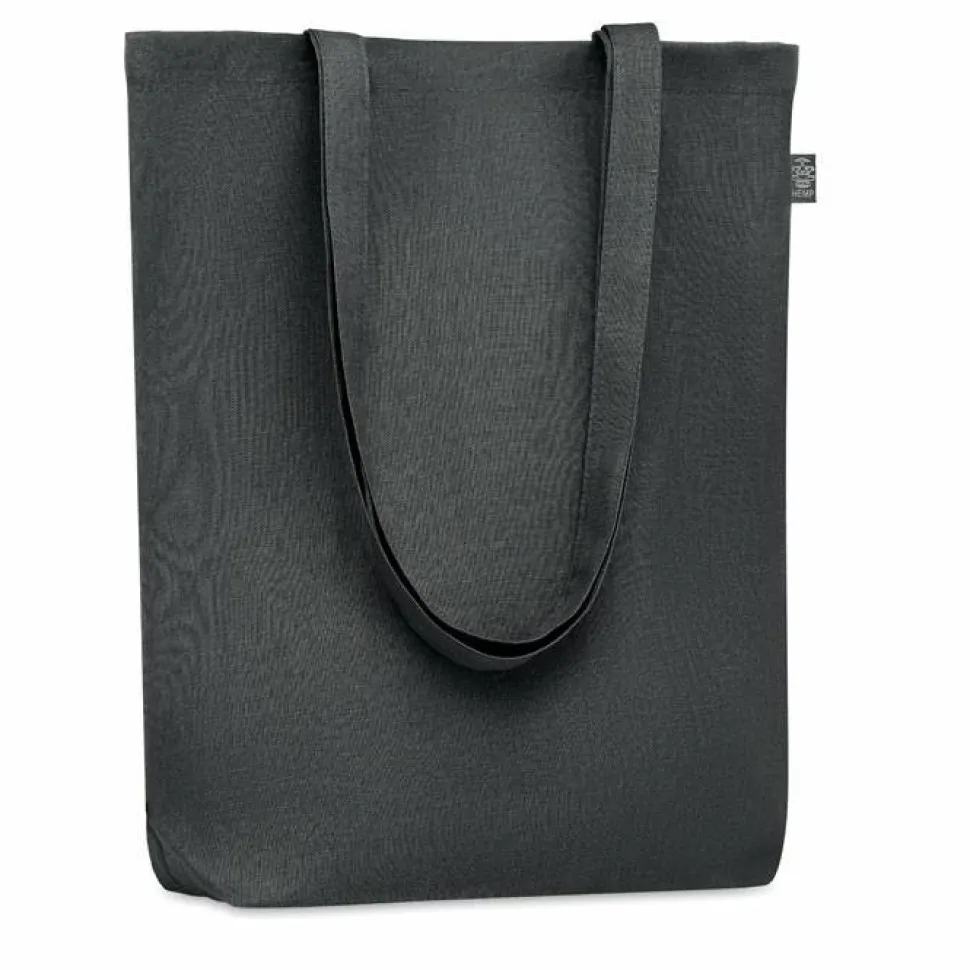 NAIMA TOTE Sac shopping en chanvre - GiftRetail MO6162