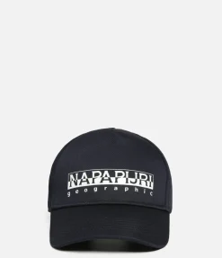 NAPAPIJRI NP0A4GAZ - Casquette Sportive Napapijri à Boucle Plastique