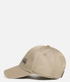 NAPAPIJRI NP0A4GAZ - Casquette Sportive Napapijri à Boucle Plastique