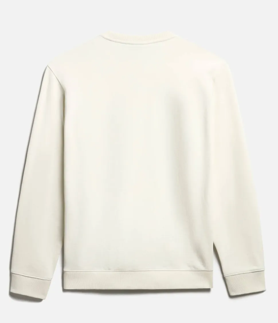 NAPAPIJRI NP0A4GBF - Sweat col rond B-Box