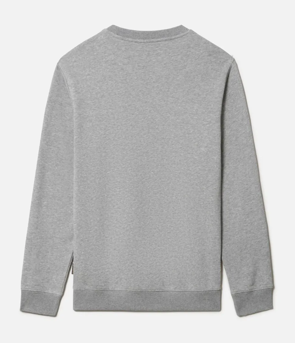 NAPAPIJRI NP0A4GBF - Sweat col rond B-Box