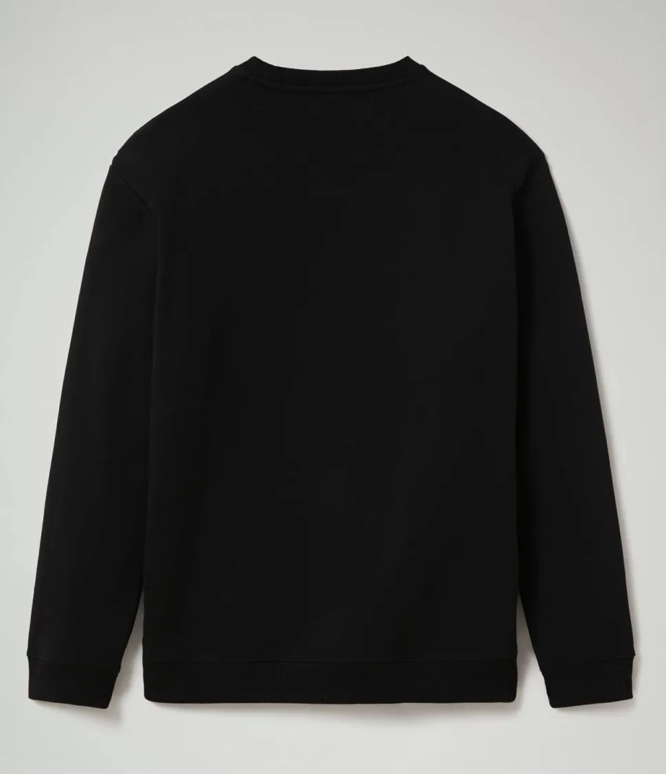 NAPAPIJRI NP0A4GBF - Sweat col rond B-Box