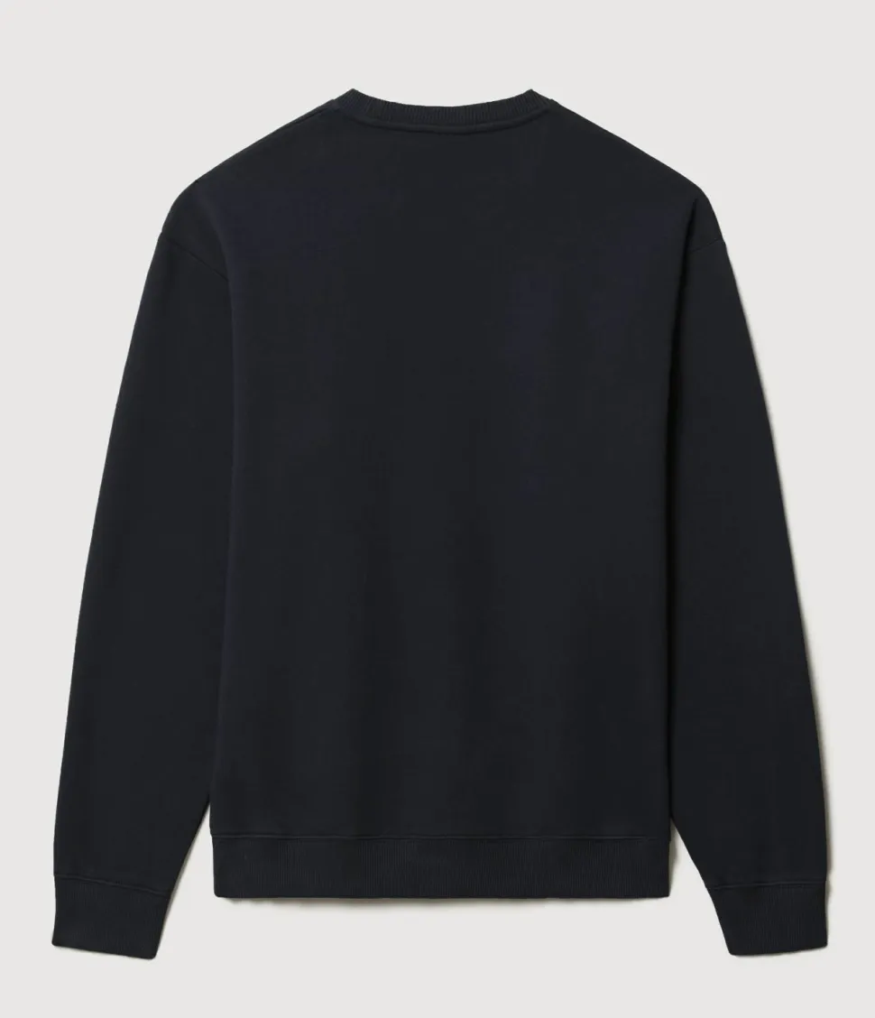 NAPAPIJRI NP0A4GBF - Sweat col rond B-Box