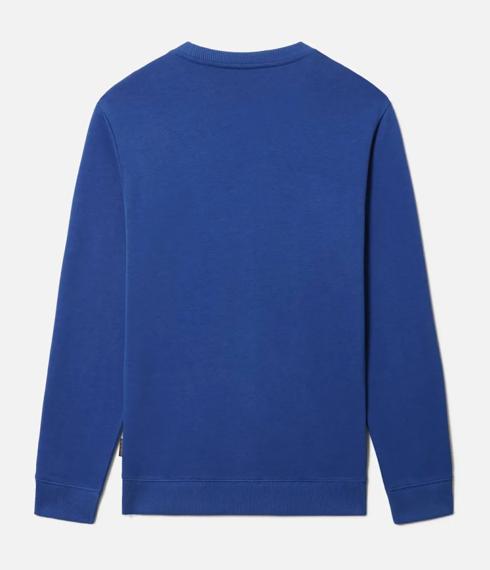 NAPAPIJRI NP0A4GBF - Sweat col rond B-Box