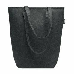 NATA Sac Shopping en feutre RPET - GiftRetail MO6660