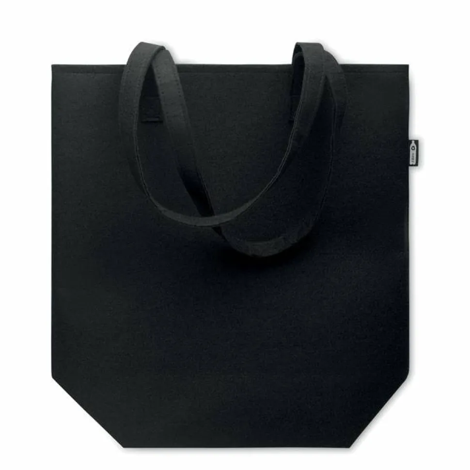 NATA Sac Shopping en feutre RPET - GiftRetail MO6660