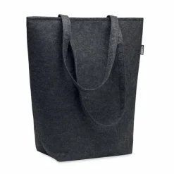 NATA Sac Shopping en feutre RPET - GiftRetail MO6660