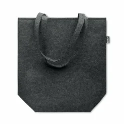NATA Sac Shopping en feutre RPET - GiftRetail MO6660