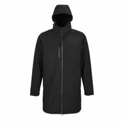 NEOBLU 03793 - Achille Men Manteau Long Softshell Homme