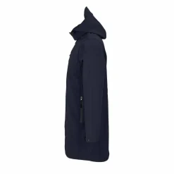 NEOBLU 03793 - Achille Men Manteau Long Softshell Homme