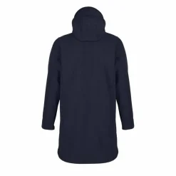 NEOBLU 03793 - Achille Men Manteau Long Softshell Homme