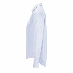 NEOBLU 04339 - BAPTISTE WOMEN Chemise Rayée Easy Care Femme