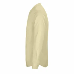 NEOBLU 03792 - Bart Men Chemise Col Mao Homme