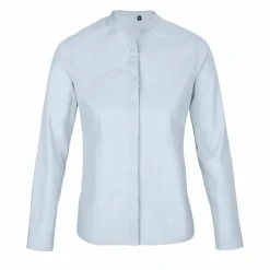 NEOBLU 03787 - Bart Women Chemise Col Mao Femme