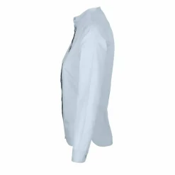 NEOBLU 03787 - Bart Women Chemise Col Mao Femme