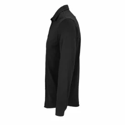 NEOBLU 03777 - Basile Men Chemise En Coton Piqué Homme