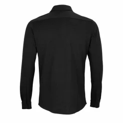 NEOBLU 03777 - Basile Men Chemise En Coton Piqué Homme