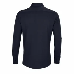 NEOBLU 03777 - Basile Men Chemise En Coton Piqué Homme