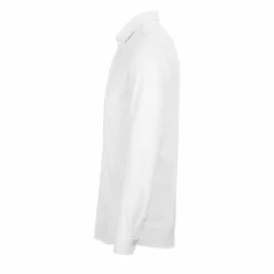 NEOBLU 03777 - Basile Men Chemise En Coton Piqué Homme
