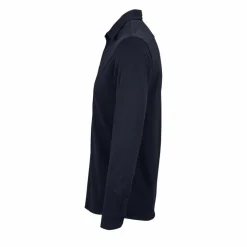 NEOBLU 03777 - Basile Men Chemise En Coton Piqué Homme