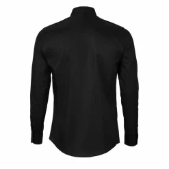 NEOBLU 03182 - Blaise Men Chemise Sans Repassage Homme