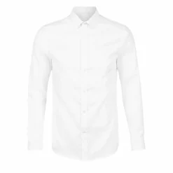 NEOBLU 03182 - Blaise Men Chemise Sans Repassage Homme