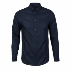 NEOBLU 03182 - Blaise Men Chemise Sans Repassage Homme