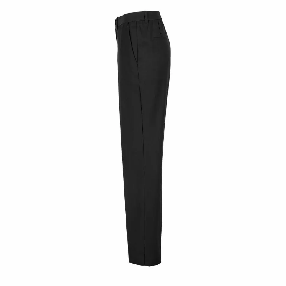 NEOBLU 03163 - Gabin Women Pantalon De Costume Taille élastiquée Femme