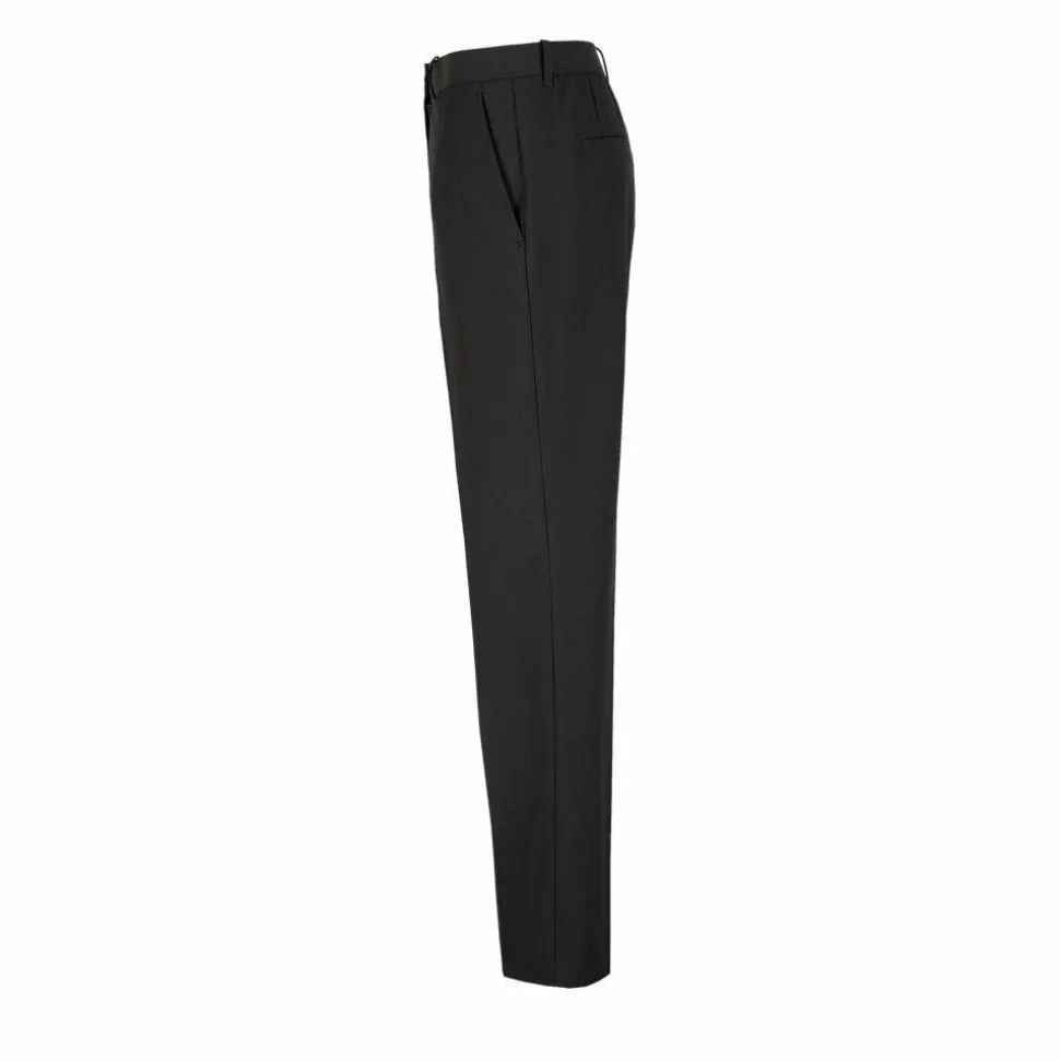 NEOBLU 03163 - Gabin Women Pantalon De Costume Taille élastiquée Femme