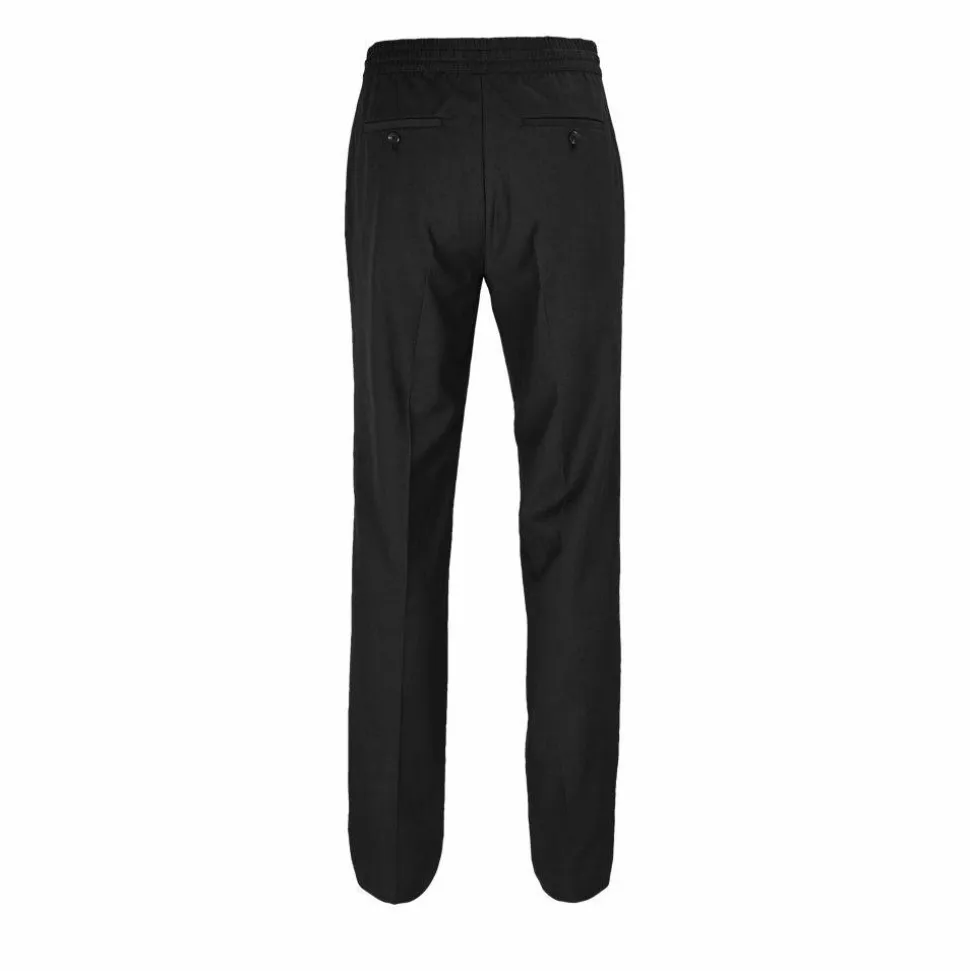 NEOBLU 03778 - Germain Men Pantalon De Costume Taille élastiquée Homme