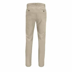 NEOBLU 03178 - Gustave Men Pantalon Chino Taille élastiquée Homme