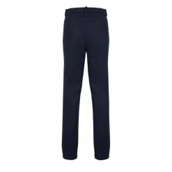 NEOBLU 03178 - Gustave Men Pantalon Chino Taille élastiquée Homme